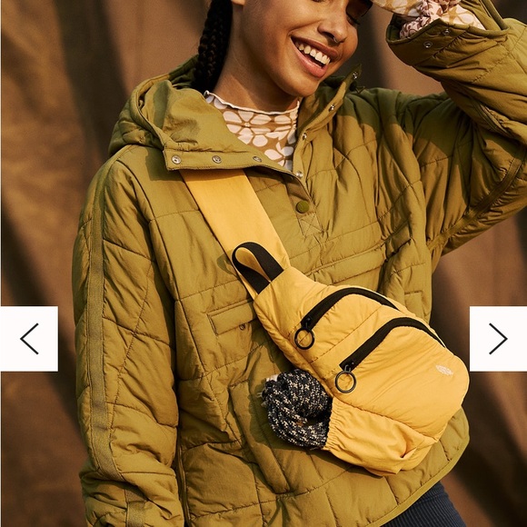 puffa pullover! - Picture 4 of 4